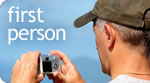 First Person